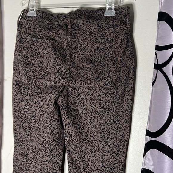 Code Bleu Chelsea Classic Straight leg denim jeans size 6P - Picture 8 of 15